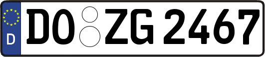 DO-ZG2467