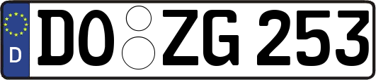 DO-ZG253
