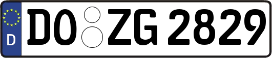 DO-ZG2829