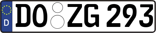 DO-ZG293
