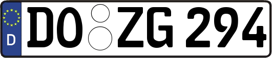 DO-ZG294