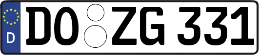 DO-ZG331