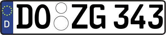 DO-ZG343