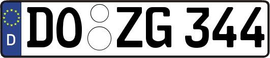 DO-ZG344
