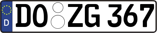 DO-ZG367