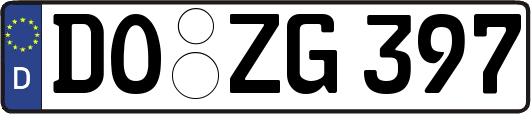 DO-ZG397