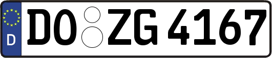 DO-ZG4167
