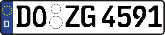 DO-ZG4591