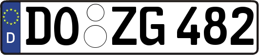 DO-ZG482