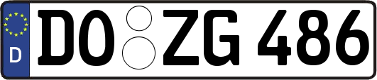 DO-ZG486