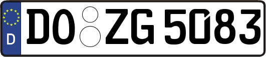 DO-ZG5083