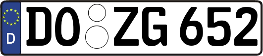 DO-ZG652