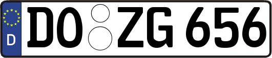 DO-ZG656