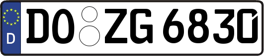DO-ZG6830