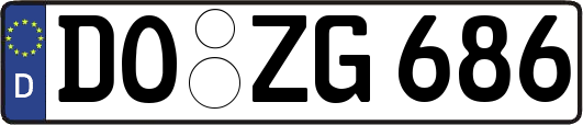 DO-ZG686