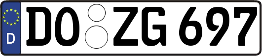 DO-ZG697