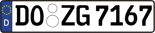 DO-ZG7167