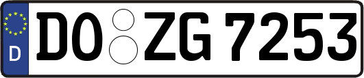DO-ZG7253