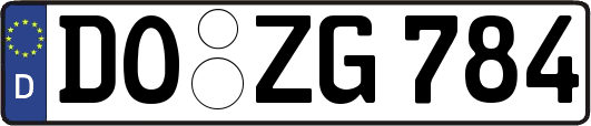 DO-ZG784