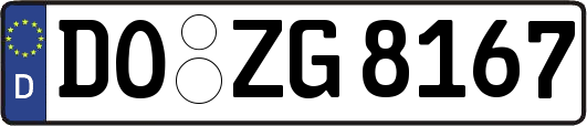DO-ZG8167