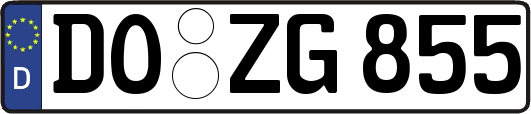 DO-ZG855
