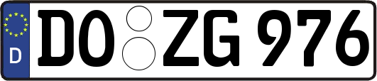 DO-ZG976