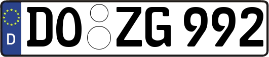 DO-ZG992
