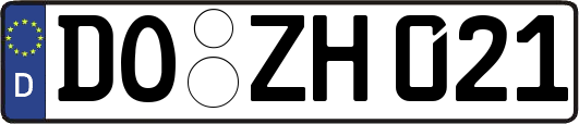 DO-ZH021