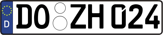 DO-ZH024