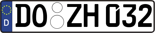 DO-ZH032