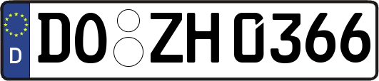 DO-ZH0366