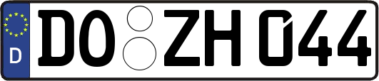 DO-ZH044