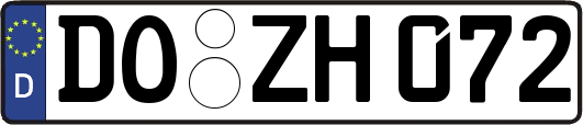DO-ZH072