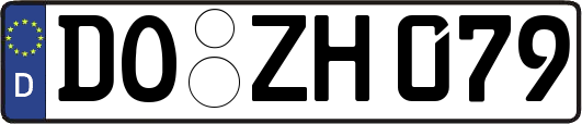 DO-ZH079