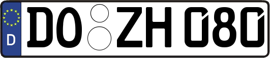 DO-ZH080