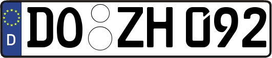 DO-ZH092