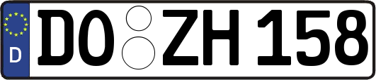 DO-ZH158