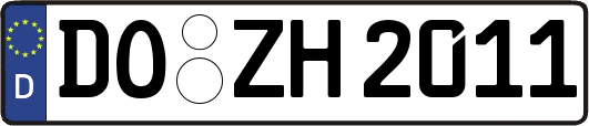 DO-ZH2011
