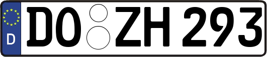 DO-ZH293