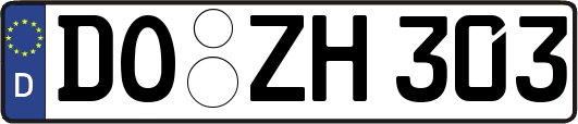DO-ZH303