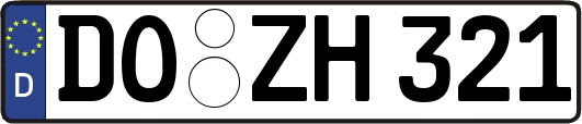 DO-ZH321
