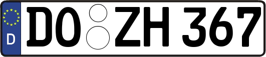 DO-ZH367