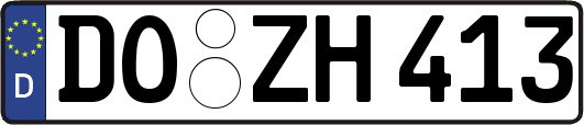 DO-ZH413
