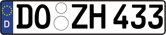 DO-ZH433