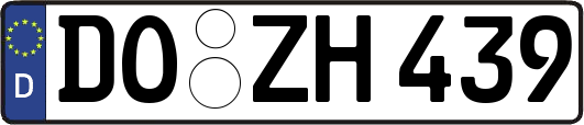DO-ZH439