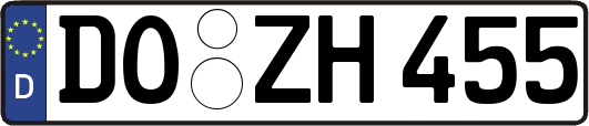 DO-ZH455