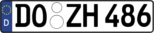 DO-ZH486