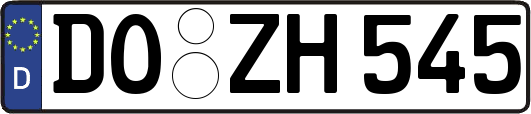 DO-ZH545