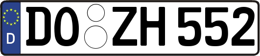 DO-ZH552
