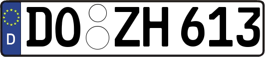 DO-ZH613